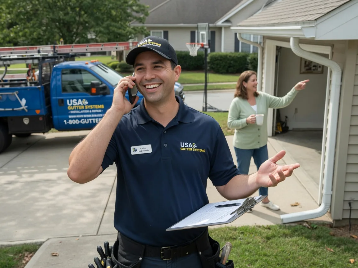 Gutter Installation Frewsburg, NY FAQs